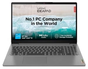 Lenovo laptop