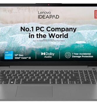 Lenovo laptop